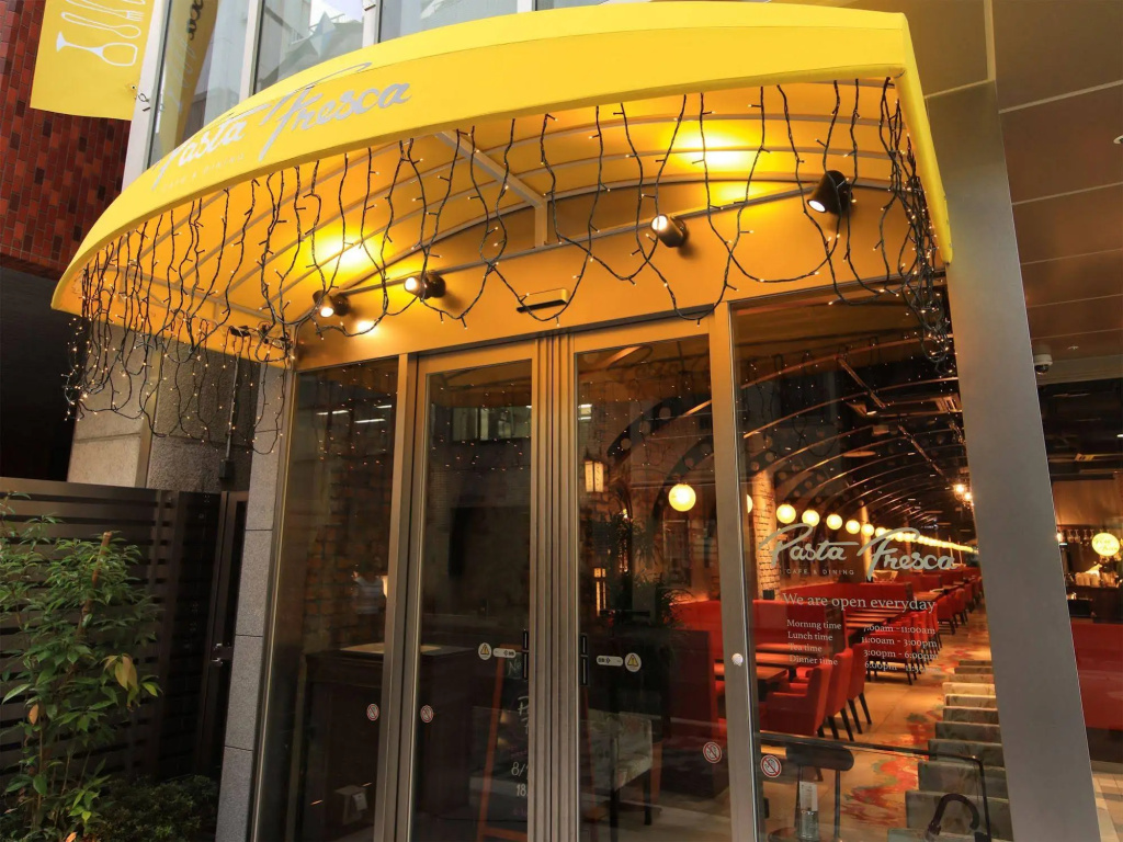 UNIZO INN Tokyo Kandaeki-West 사진 26