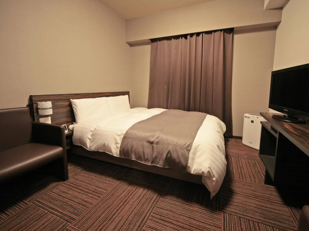 Dormy Inn Premium Hakata Canal City Mae Natural Hot Spring — фото