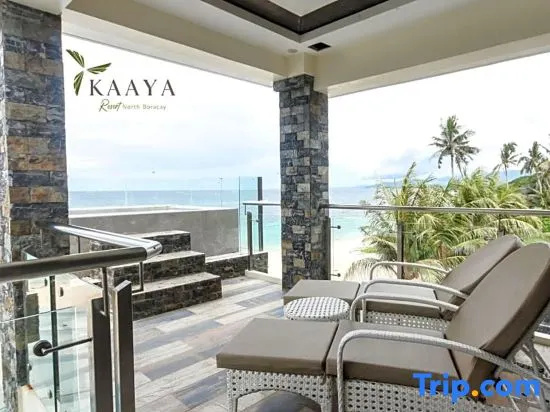 Balcony & Terrace