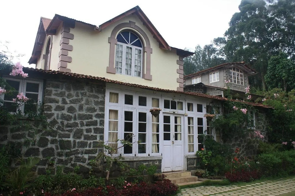Cottage