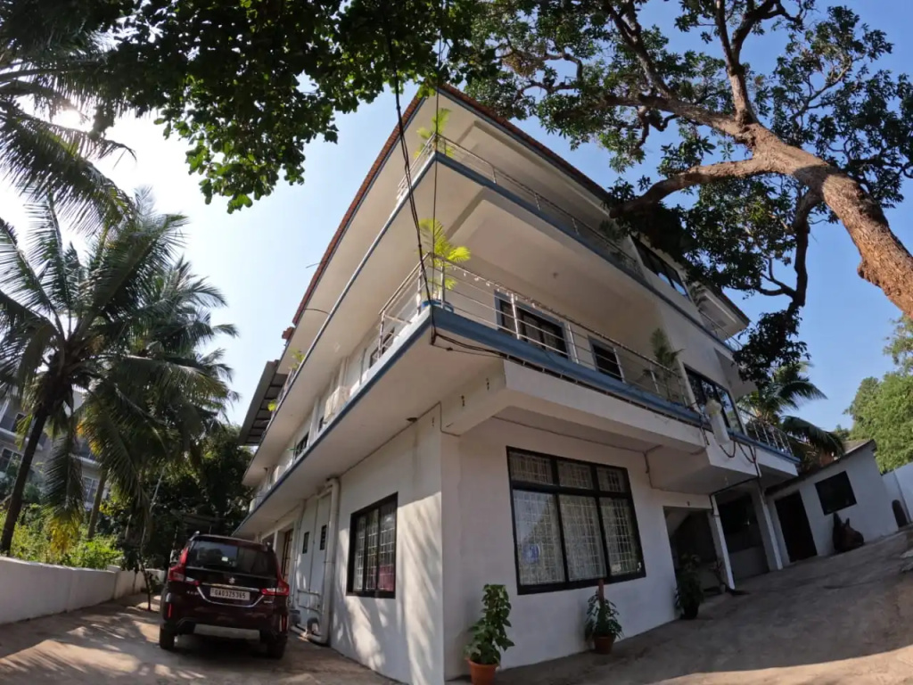 Blue Jay Guest house