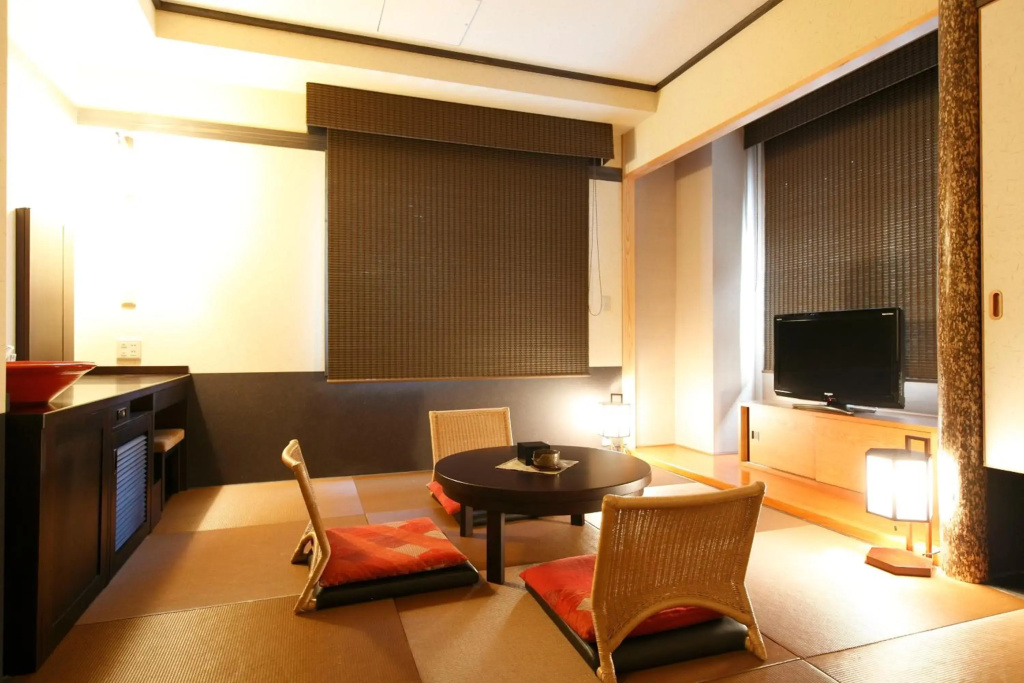 Oyado Konoha — фото