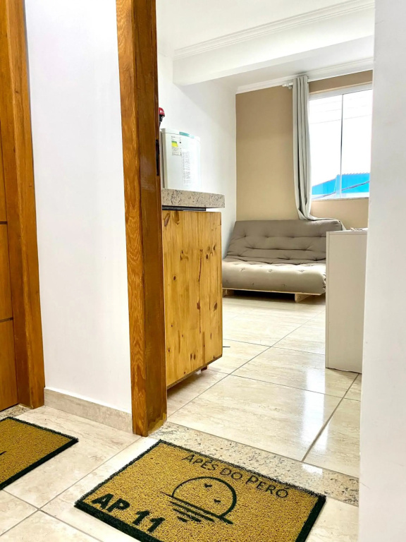 Novo apartamento Apês do Peró 11 - até 4 pessoas