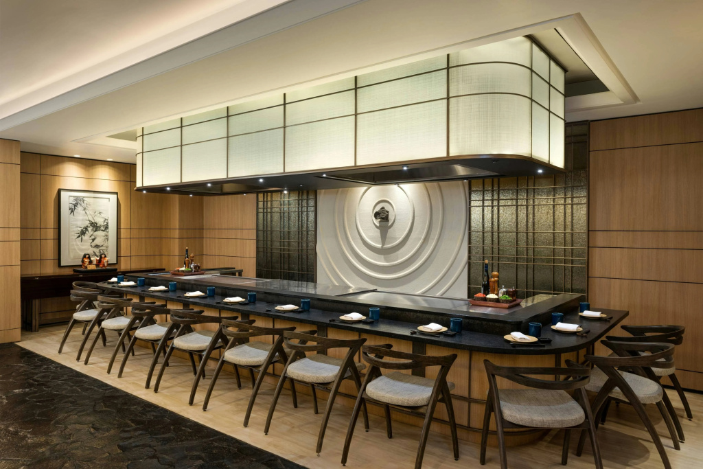 JW Marriott Surabaya - Général