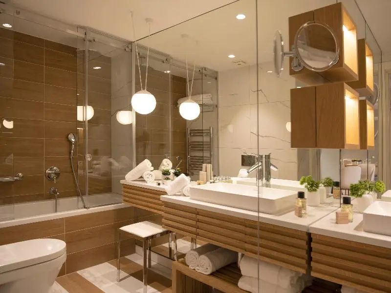 Hotel Bellevue Dubrovnik - Chambres