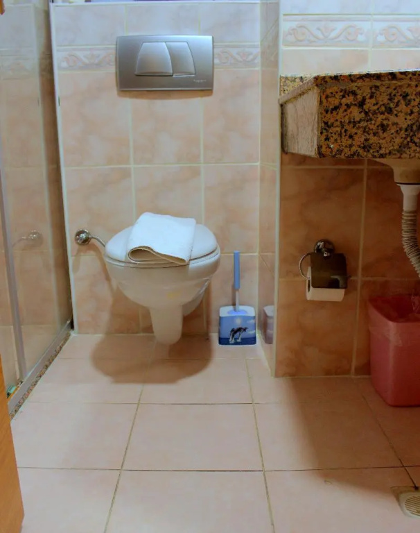Hotel Buyuk Paris — 4