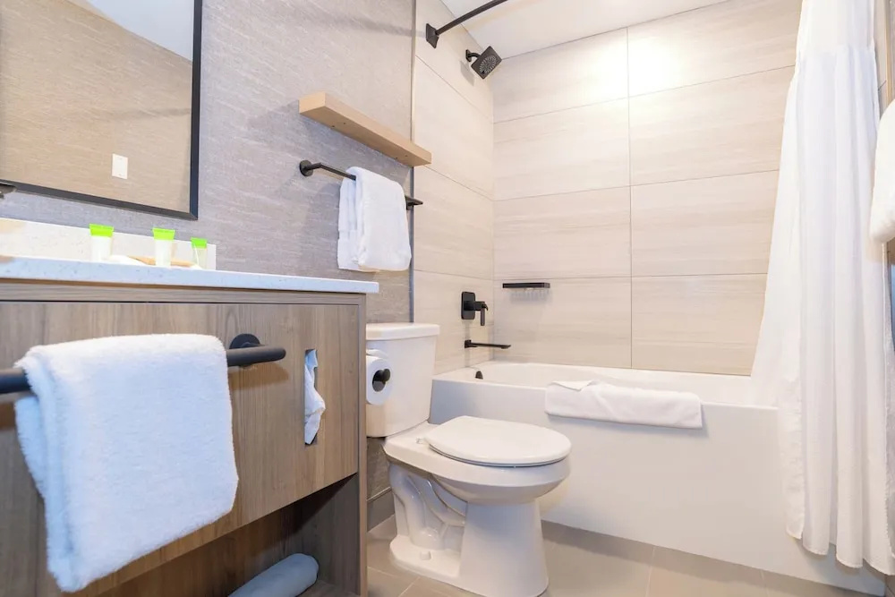 Standard Suite