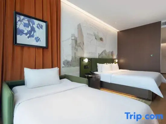 Pertiwi Resort & Spa