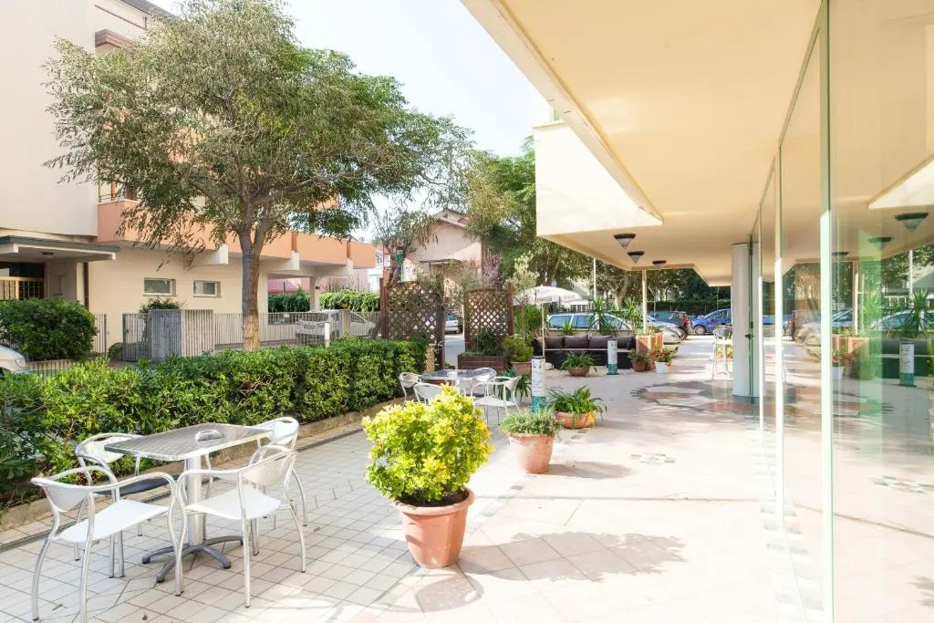 Hotel photo 9