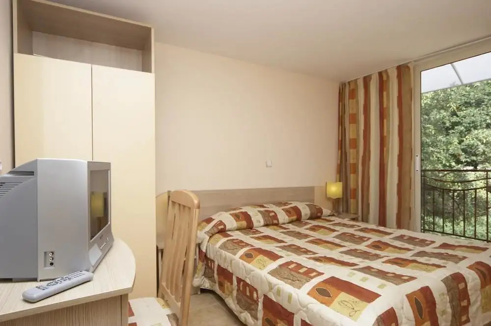 Villas Magnolia – All Inclusive - Chambres