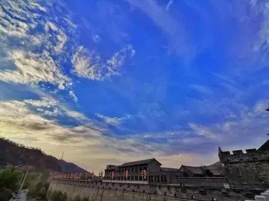 Jinyan'an Guanshe Homestay — фото 5