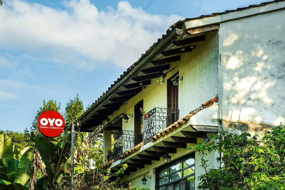 Posada La Querencia