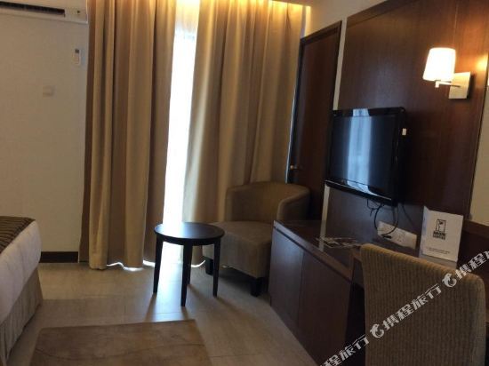 Residence Inn Cherating