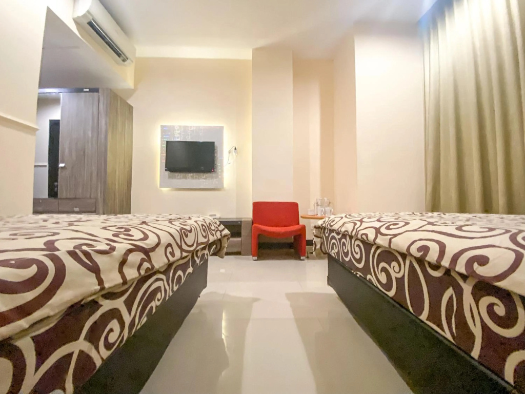 UTC Hotel Semarang — 4