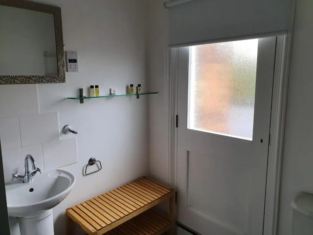 Comfort Double room (full double bed)