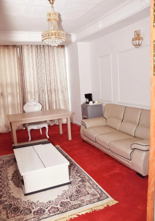 Superior Suite