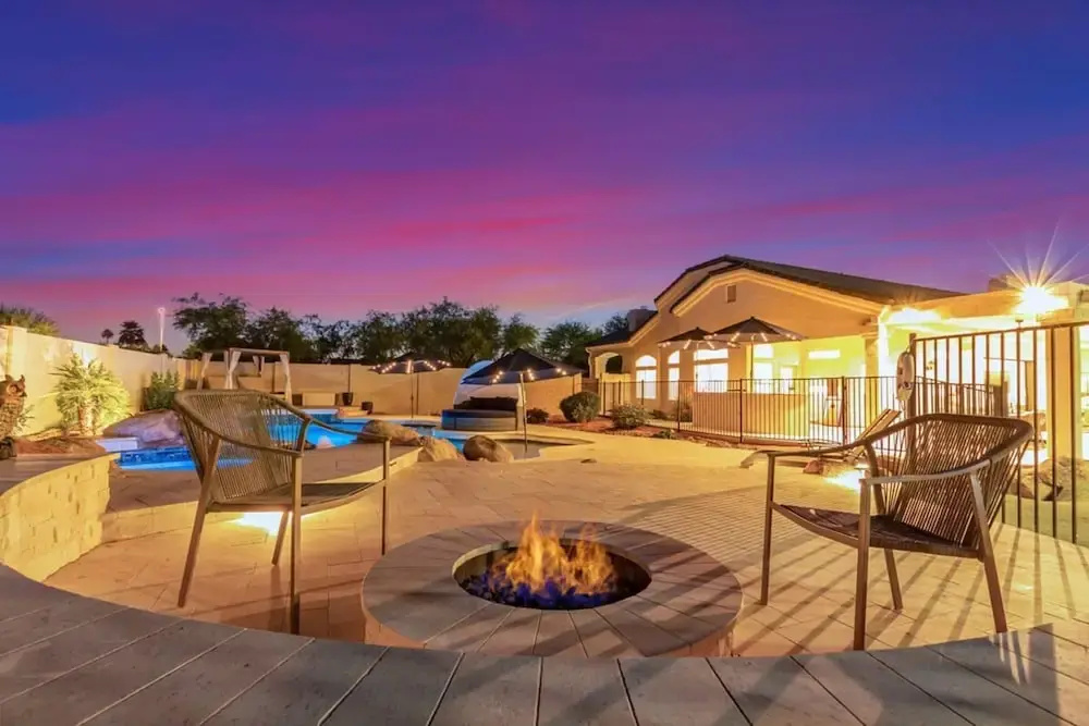 Sweetwater Resort Estate Tennis Pool Spa Vball