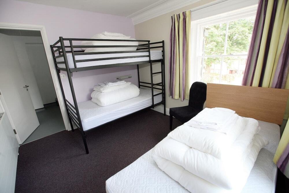Alnwick Youth Hostel by null
