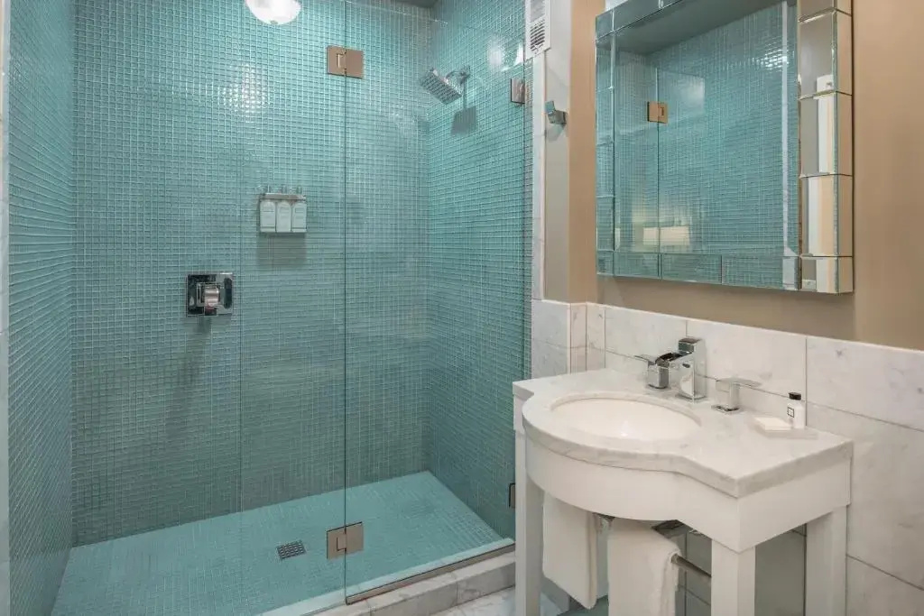 Mark Spencer Hotel - Chambres