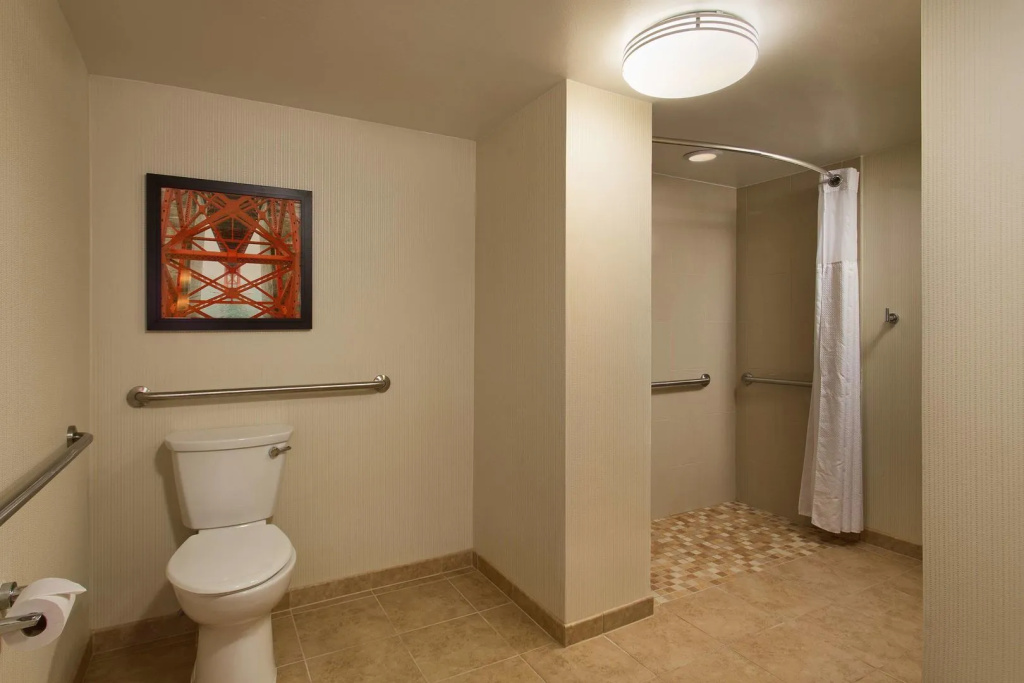 Embassy Suites by Hilton San Francisco Airport Waterfront - Général