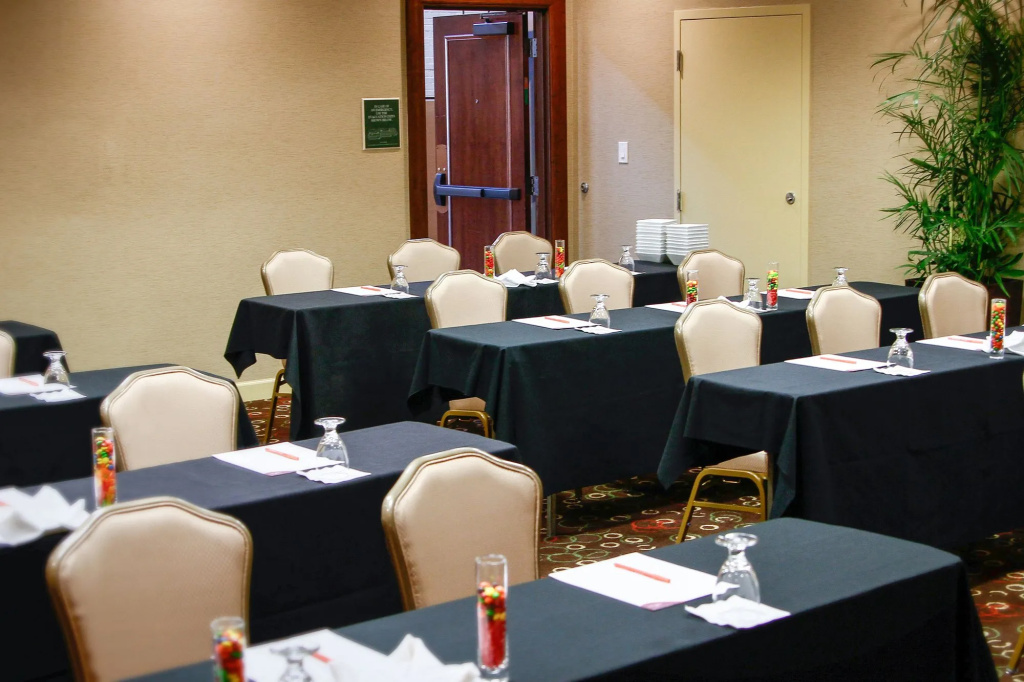 Radisson Hotel Lenexa Overland Park - Général