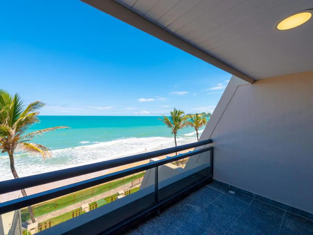 Ocean Palace All Inclusive Premium - Chambres