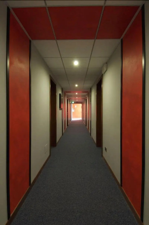 Hotel Residence Ducale - Général