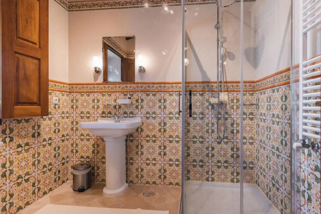 Quinta do Outeiro - Chambres