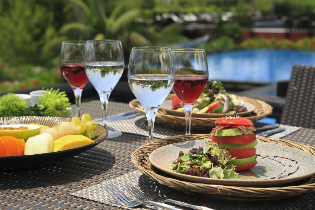 Asia Gardens Hotel &Thai Spa - Général