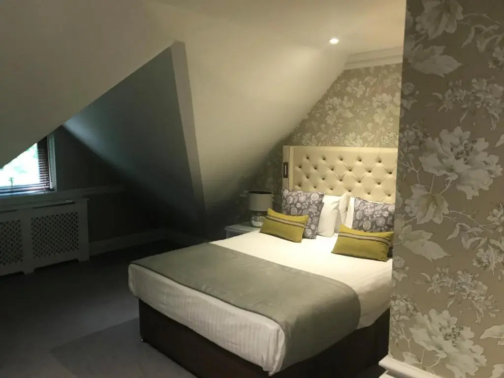 Redworth Hall Hotel - Chambres