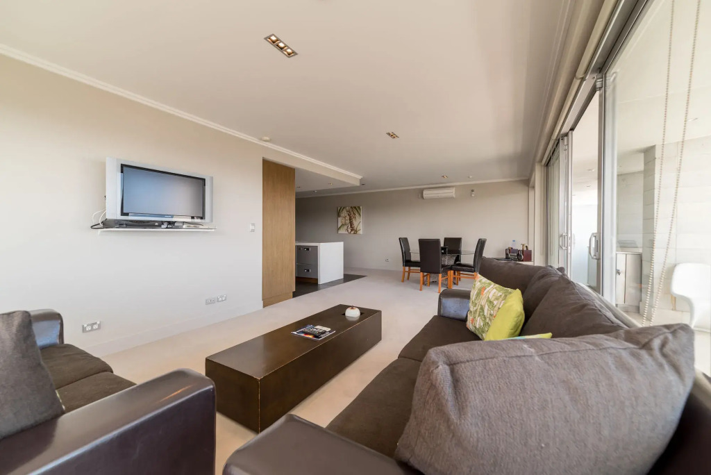 Sacred Waters Luxury Apartments