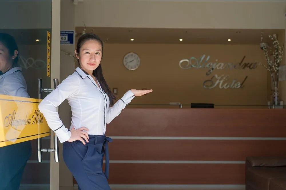 Hotel photo 23