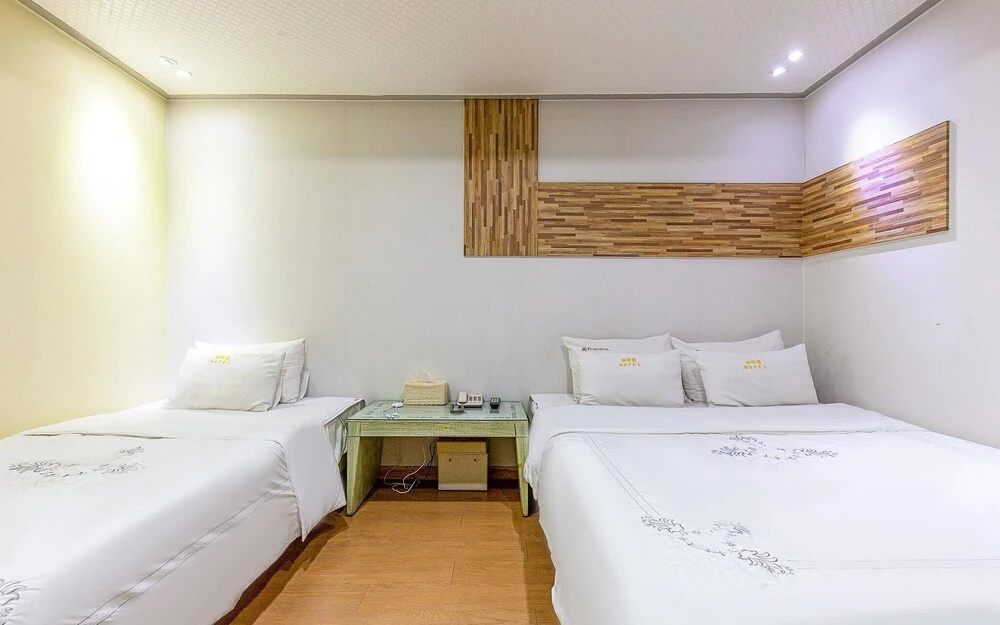 Hotel photo 5