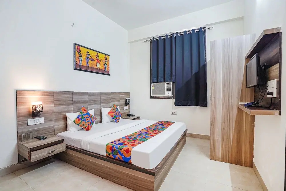 Hotel photo 21