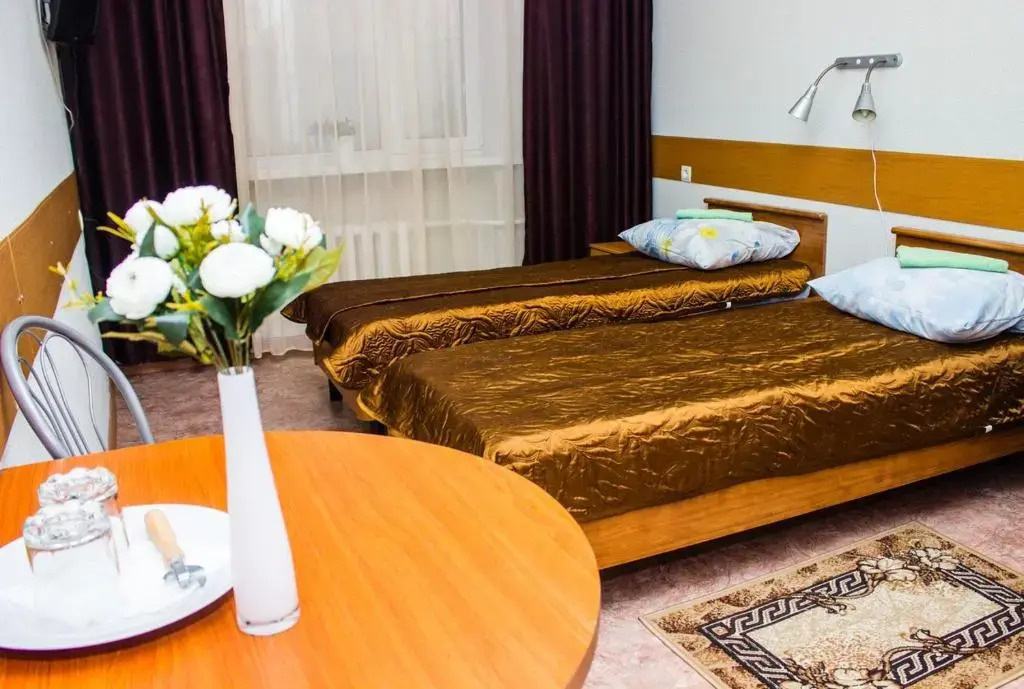 Hotel photo 2