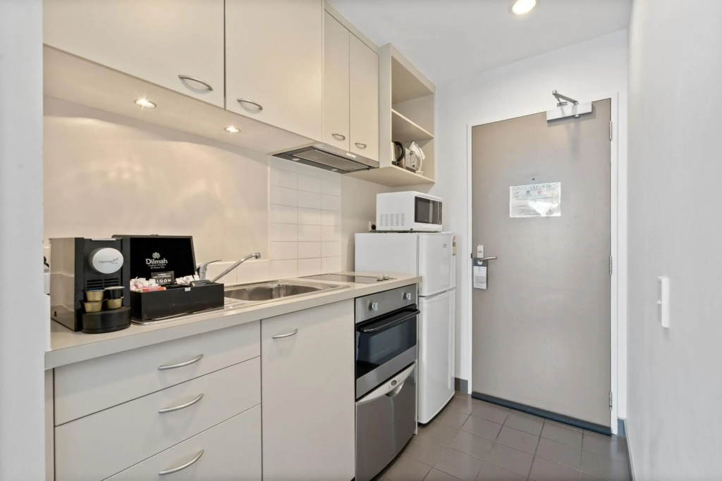 Proximity Apartments Manukau Auckland Airport - фото 49