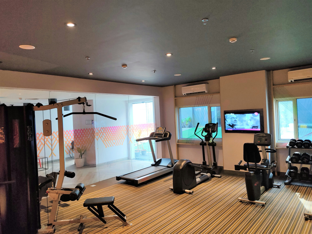 Hotel photo 21