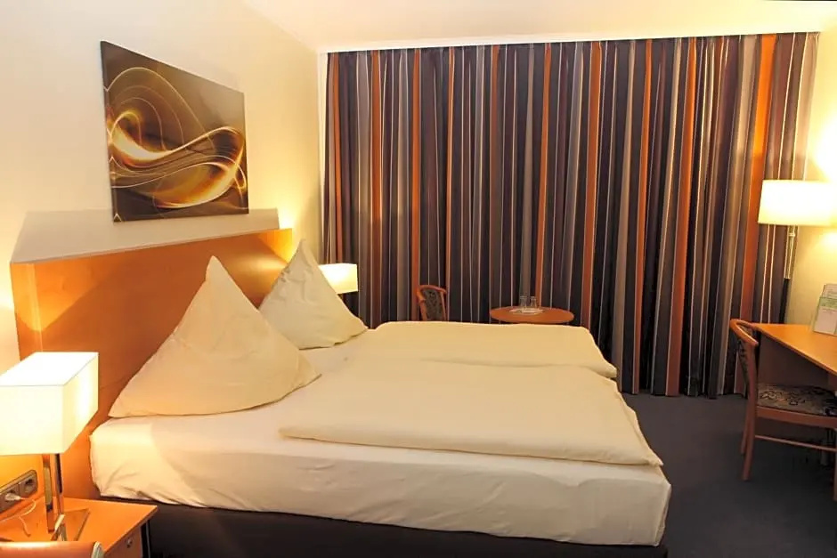 Hotel Boulevard - Chambres