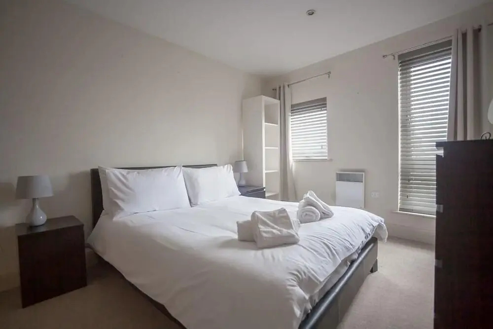 Sandpiper Apartment