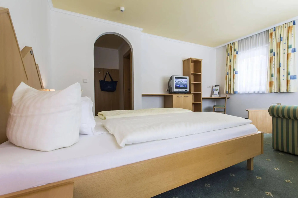 Hotel Alpenaussicht - Général