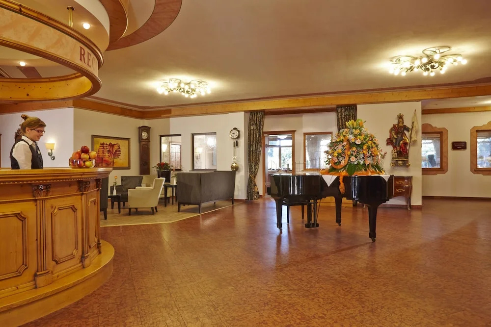 Dehner Blumen Hotel - Général