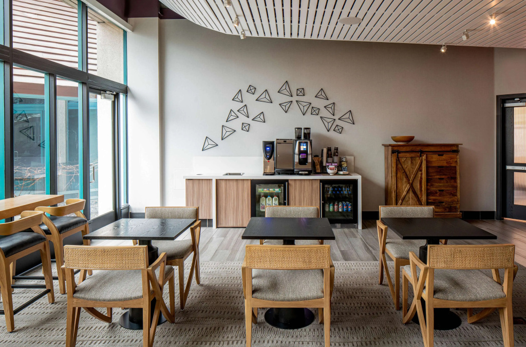Hyatt Regency Santa Clara - Général