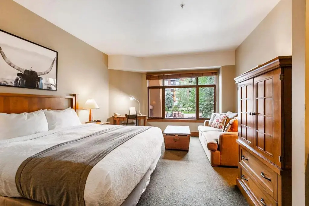 Sundial Lodge by All Seasons Resort Lodging - Chambres