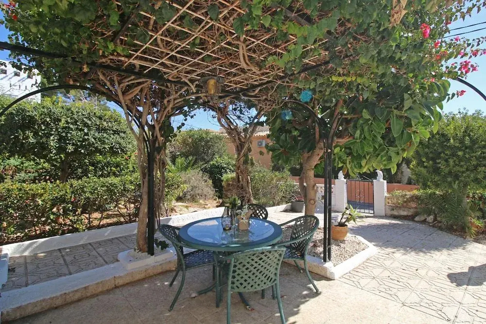 Villa Costa Calpe - Lloyd