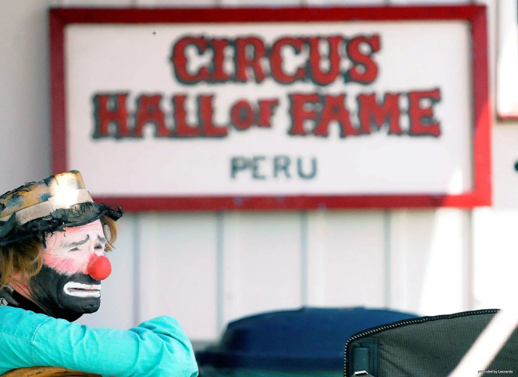 Best Western Circus City Inn - фото 31