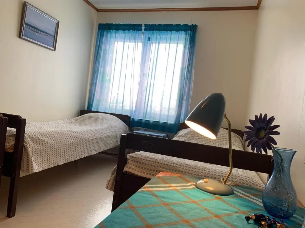Hotel Hetan Majatalo - Chambres