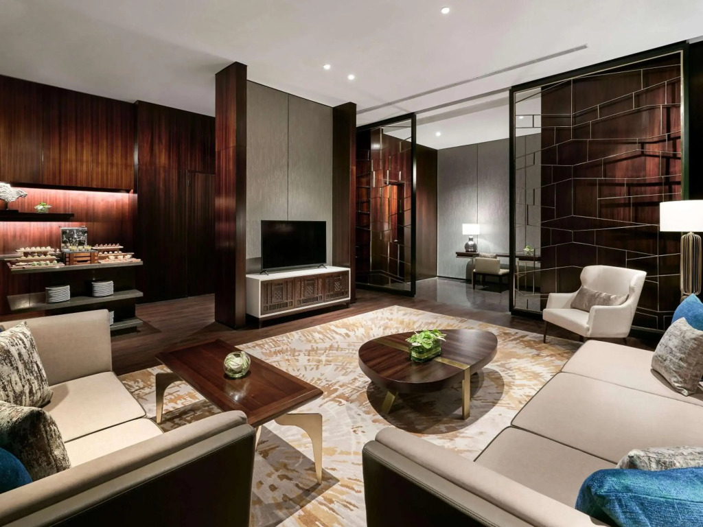 Pullman Bandung Grand Central - фото 40