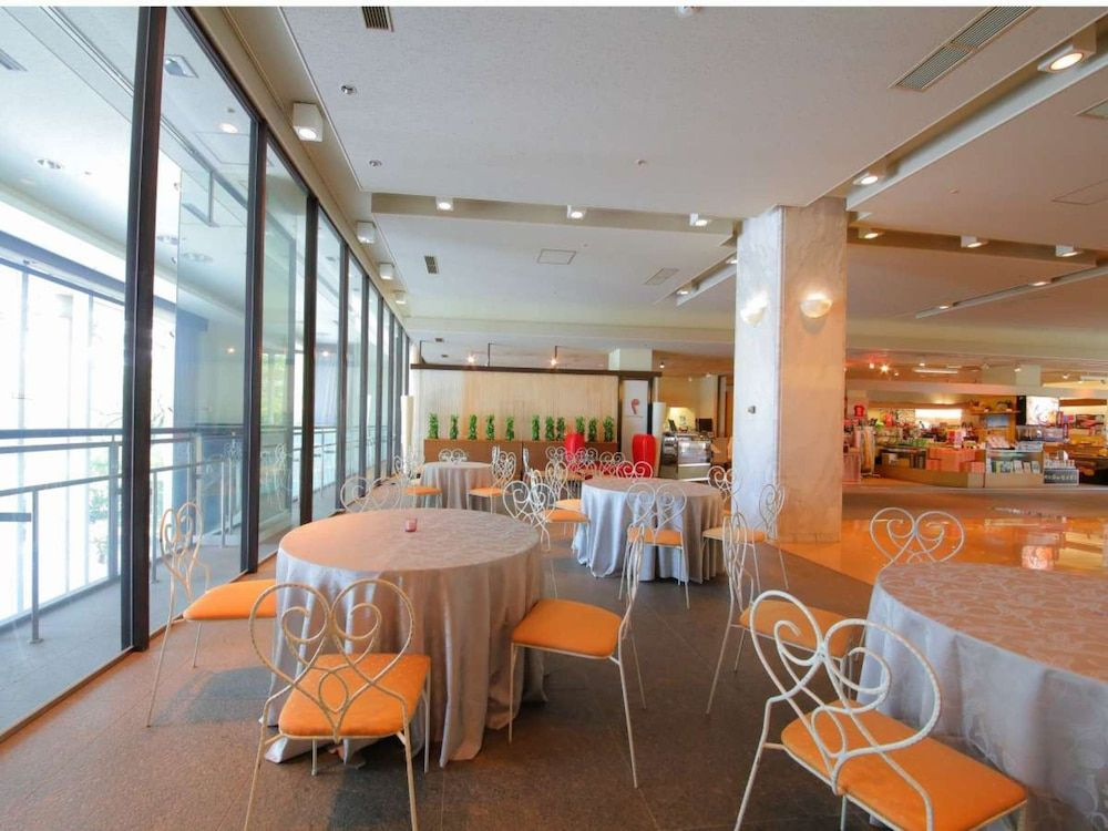 Hotel Beppu Pastoral 사진 32