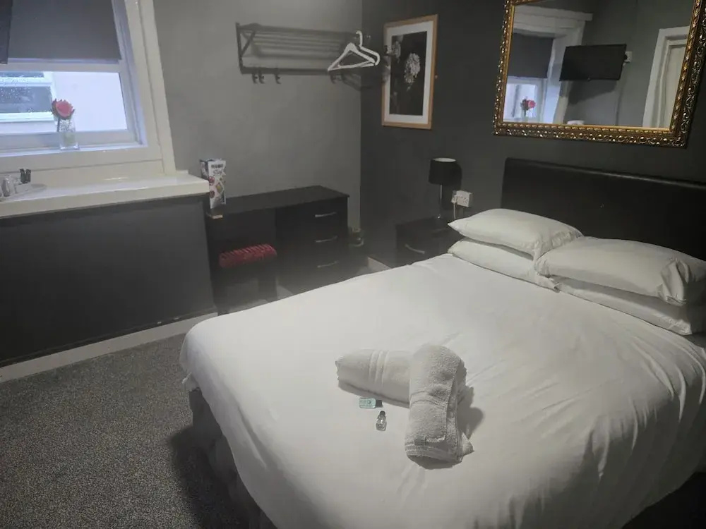 Hotel photo 26