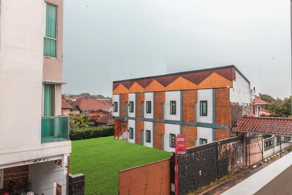 OYO 2248 Yayah Rooms Syariah in Bogor
